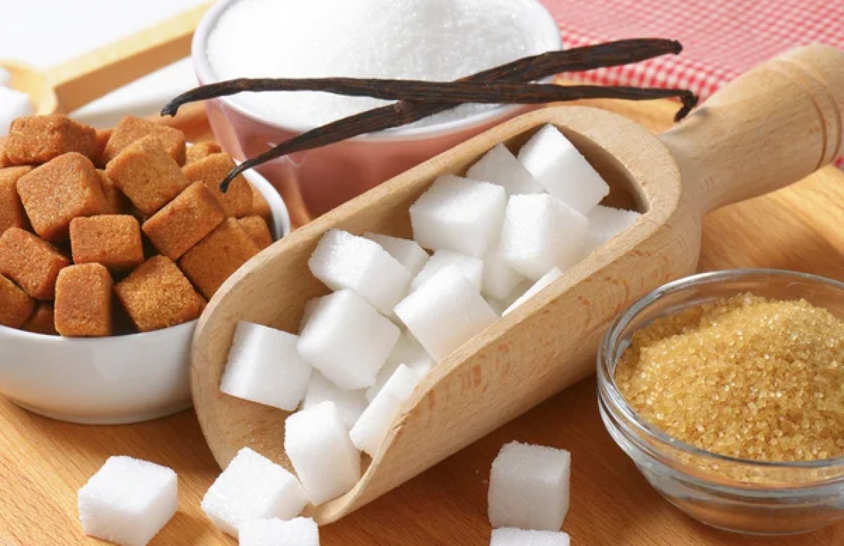 Польські підприємці хочуть негайного ембарго на імпорт цукру з України