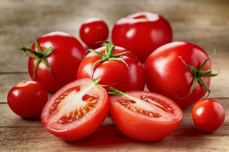 Ціни на помідори в Україні досягли нових рекордних позначок