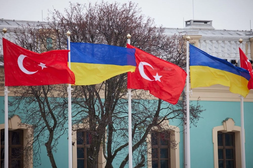 Угода про вільну торгівлю між Україною та Туреччиною набуде чинності на початку 2024 року