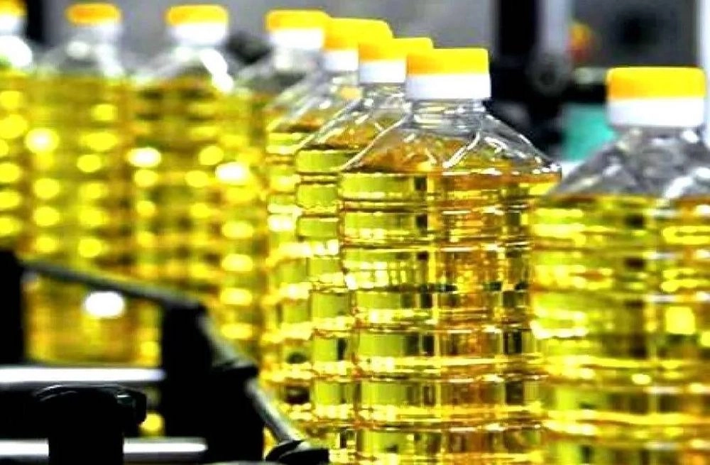 Українські виробники олії готові у будь-який момент підключитися до нових тендерів Міноборони – “Укроліяпром”