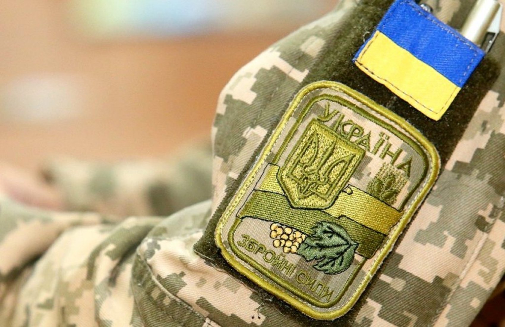 В Україні оновлять процедуру бронювання військовозобов’язаних працівників