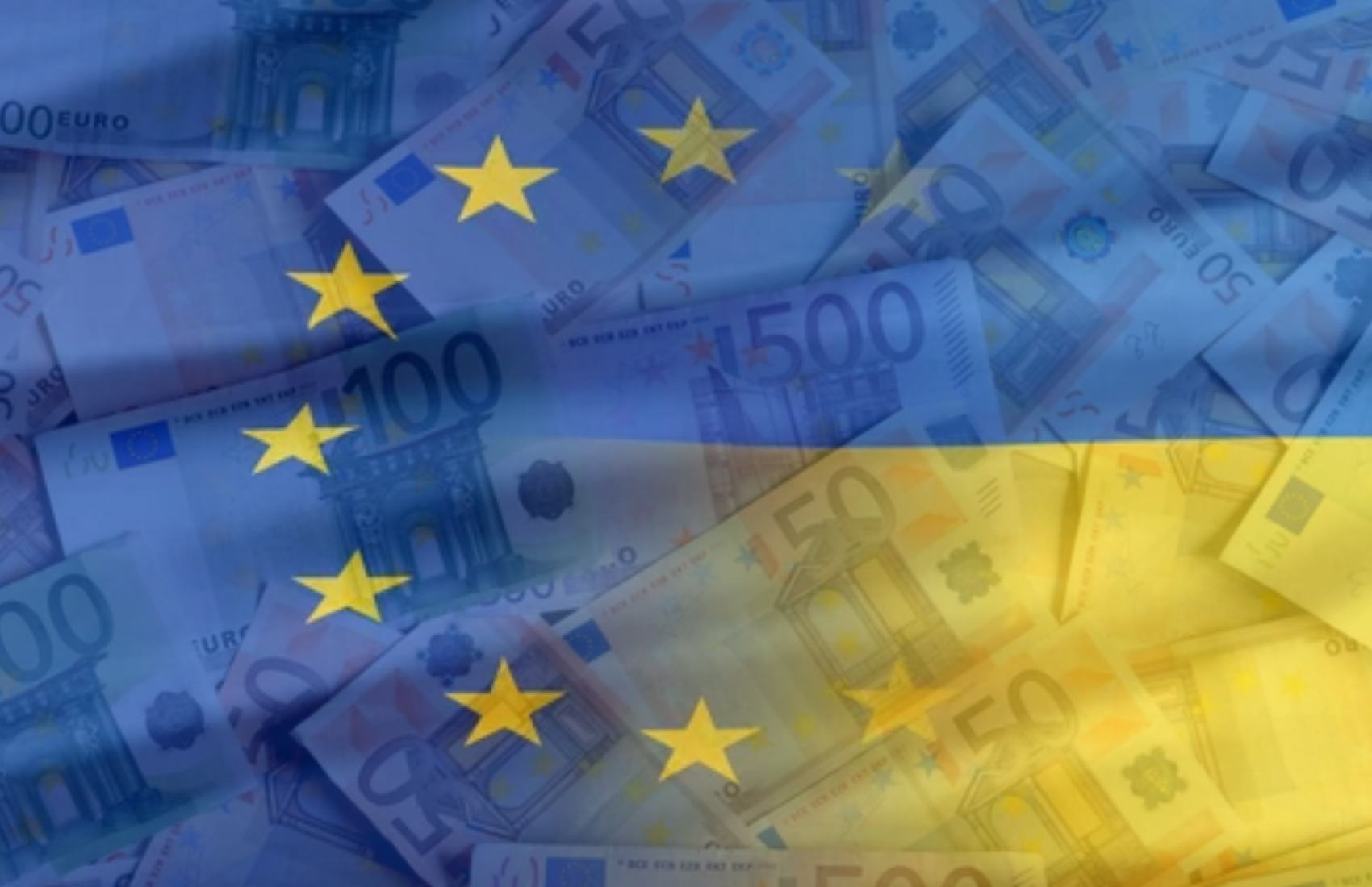 Україна отримала 150 млн євро від ЄС на сільське господарство та відновлення