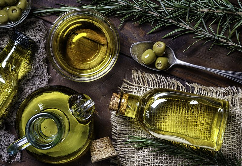 Виробники оливкової олії в Європі стикаються з проблемами, які загрожують галузі