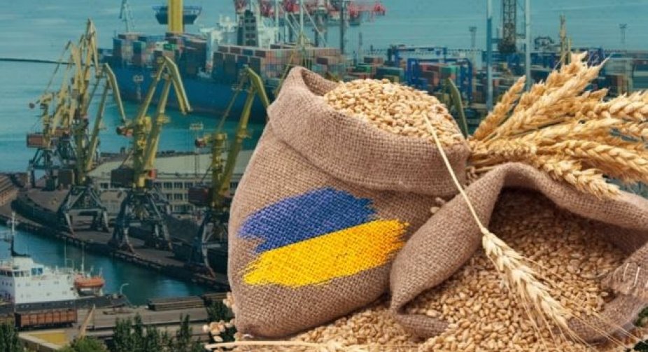 Україна прагне покращити протиповітряну оборону, щоб збільшити експорт агропродукції по Чорному морю