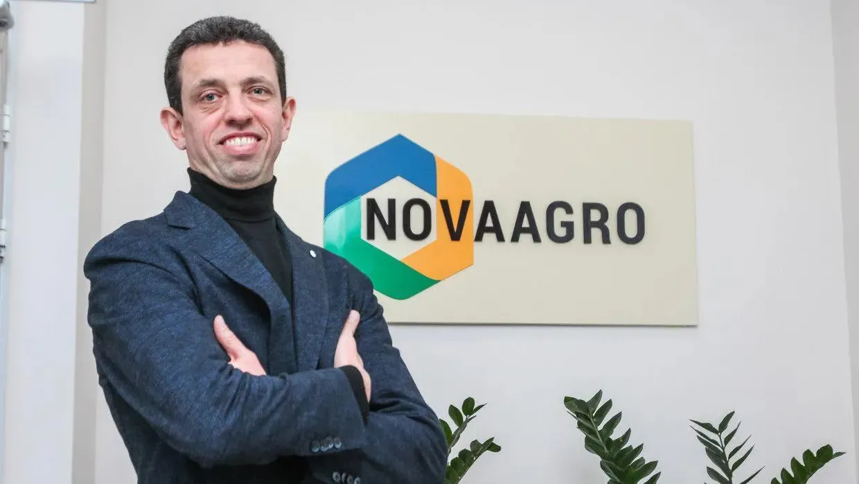 Харківський бізнесмен отримав дозвіл на придбання агрохолдингу AgroGeneration