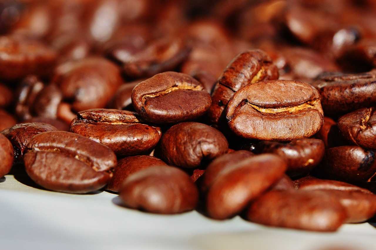 Ціни на каву стрімко зростають: у чому причина