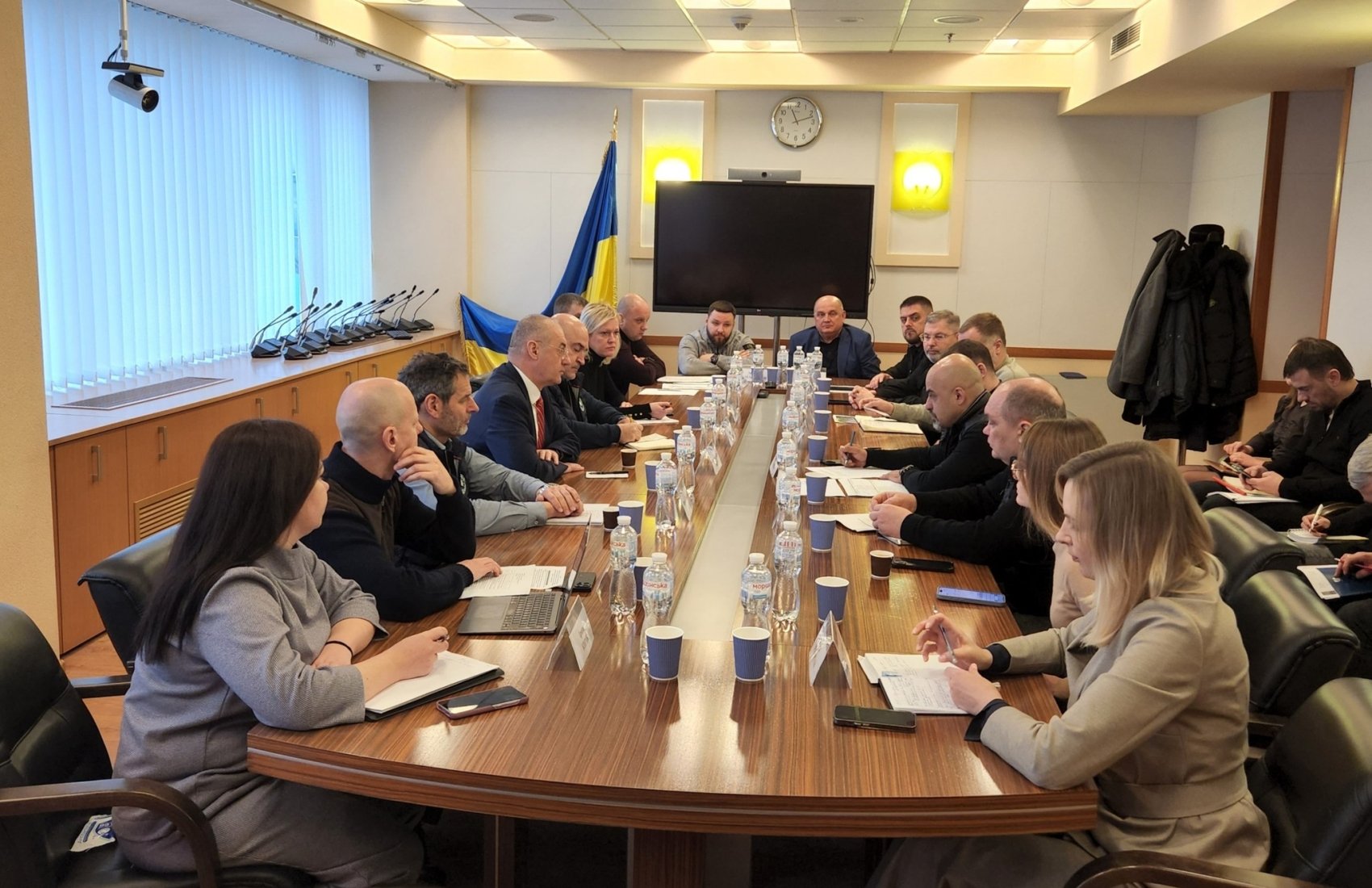 Україна та Румунія працюють над відкриттям нових вантажних пунктів пропуску