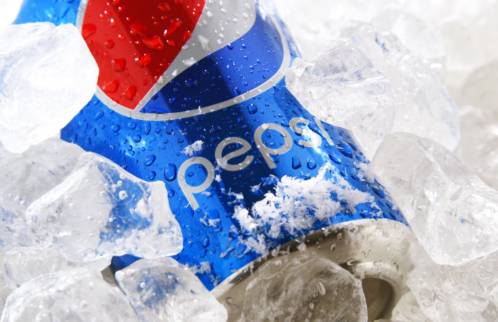 Світовий гігант PepsiCo заборонив згадувати війну в Україні в рекламі