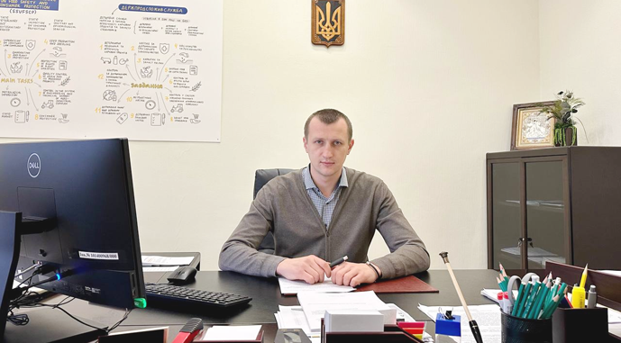 Кабмін призначив керівника Держпродспоживслужби
