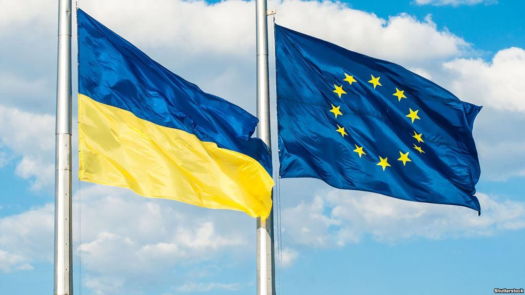 Україна переходить на європейську систему сертифікації продовольства