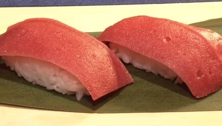 У Японії розробили «тунця» на рослинній основі, щоб зберегти ресурси океану