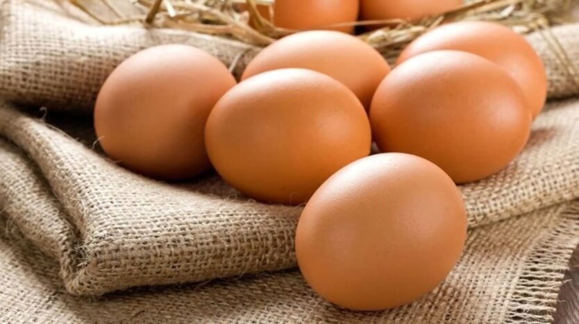 Супермаркети оновили ціни на яйця, цукор та борошно