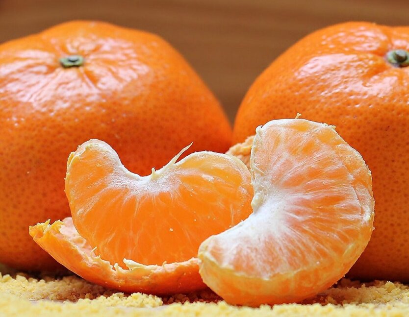 Як змінилися ціни на мандарини та апельсини
