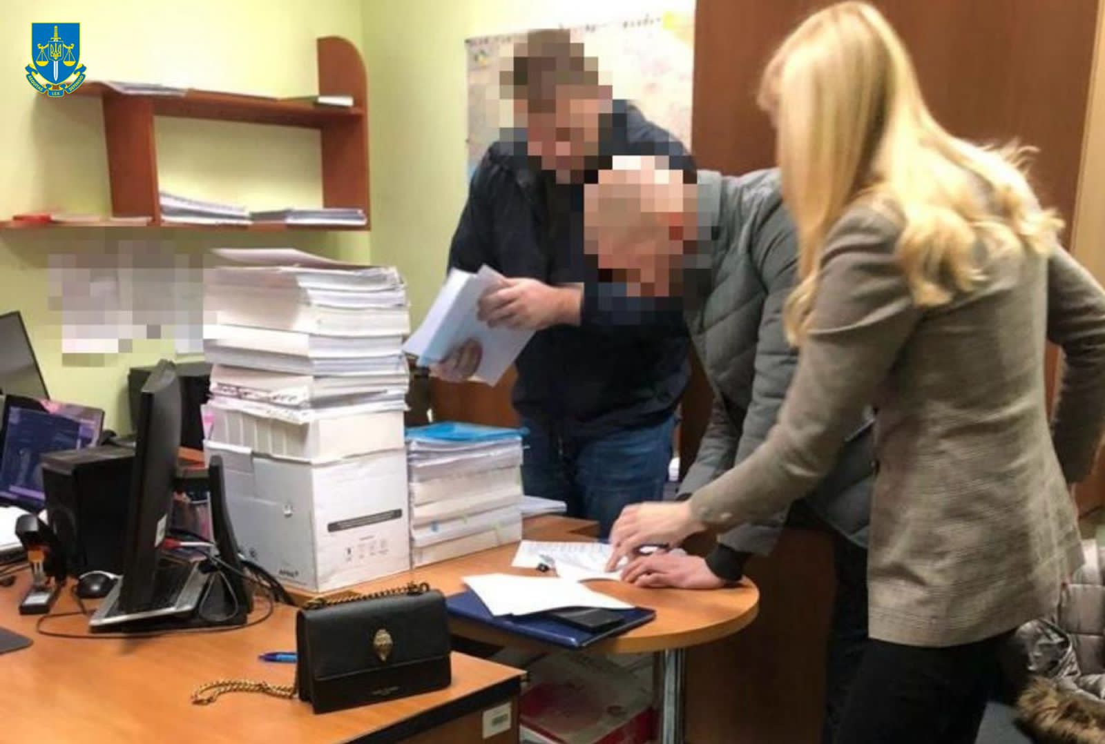 Власники агрохолдингу з Дніпропетровської області отримали підозру в несплаті податків