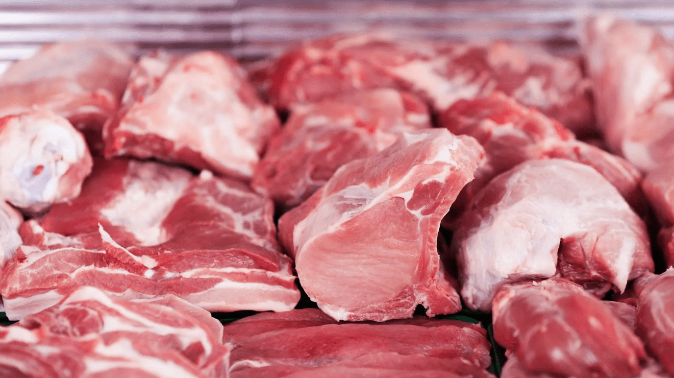 рашисти подвоїли обсяги експорту свинини до В’єтнаму