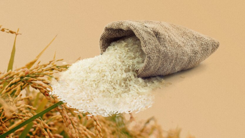 В Україні злетіли ціни на рис: що з гречкою та макаронами