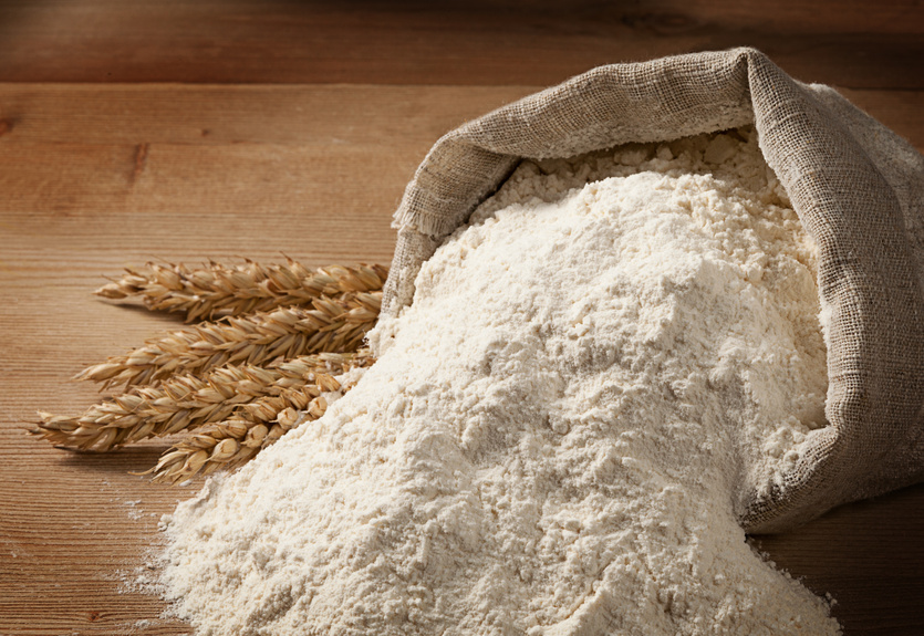 Українські борошномели продовжують підвищувати ціни попиту на продовольчу пшеницю