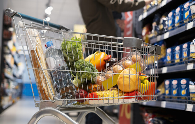 В Україні ціни на овочі та фрукти поповзли догори