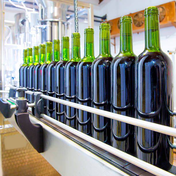 У Мінагрополітики обговорили питання врегулювання норм втрат під час виробництва виноробної продукції