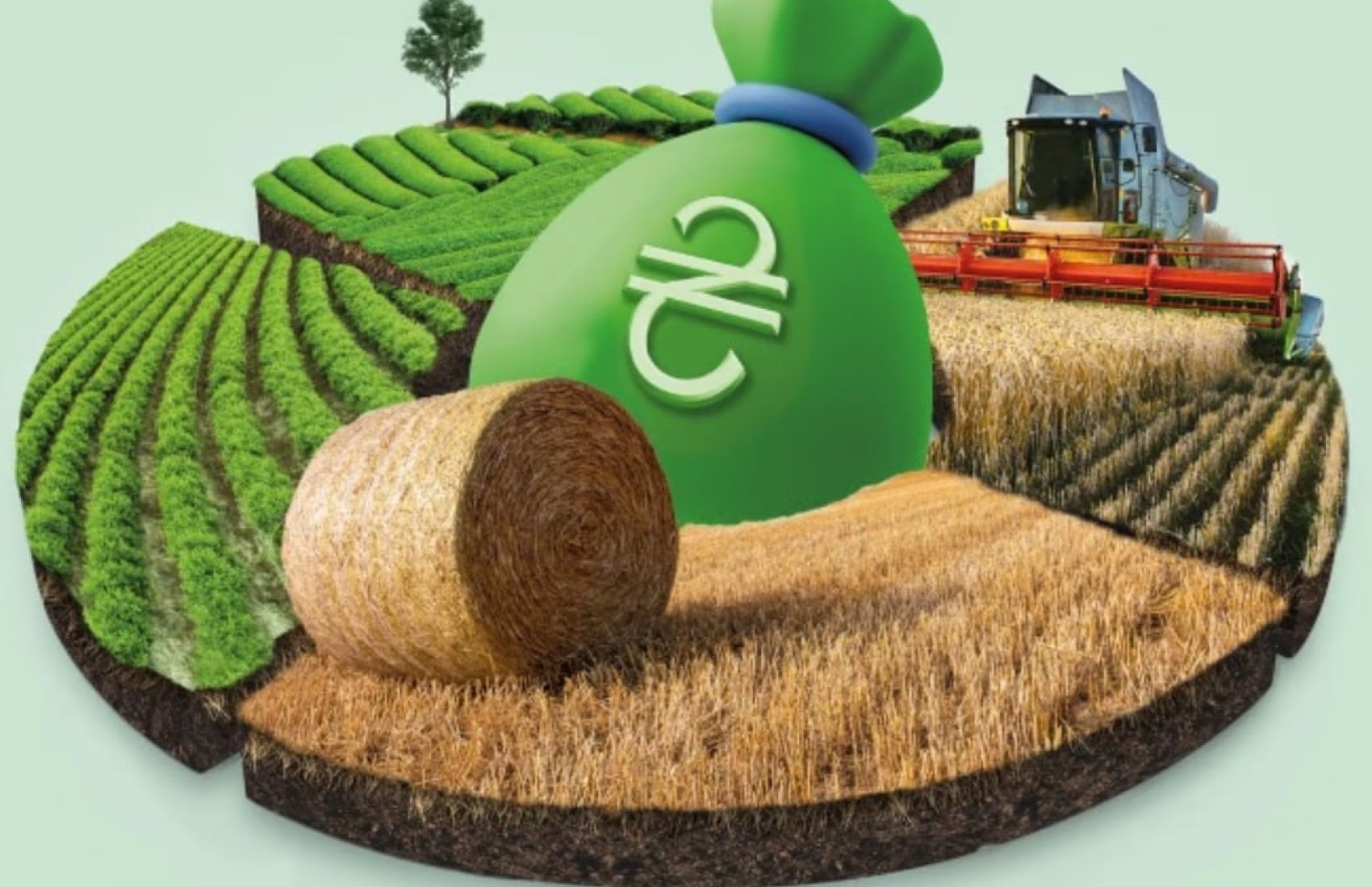 Приватбанк збільшує обсяги кредитування аграріїв на посівну: які умови