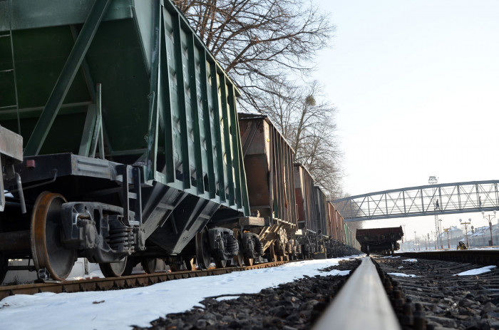 Литва та Польща хочуть запровадити регулярне залізничне вантажне сполучення з Україною