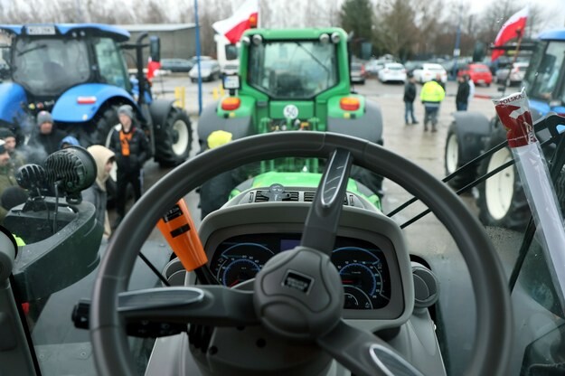 Польські фермери пригрозили знову заблокувати кордон з Україною