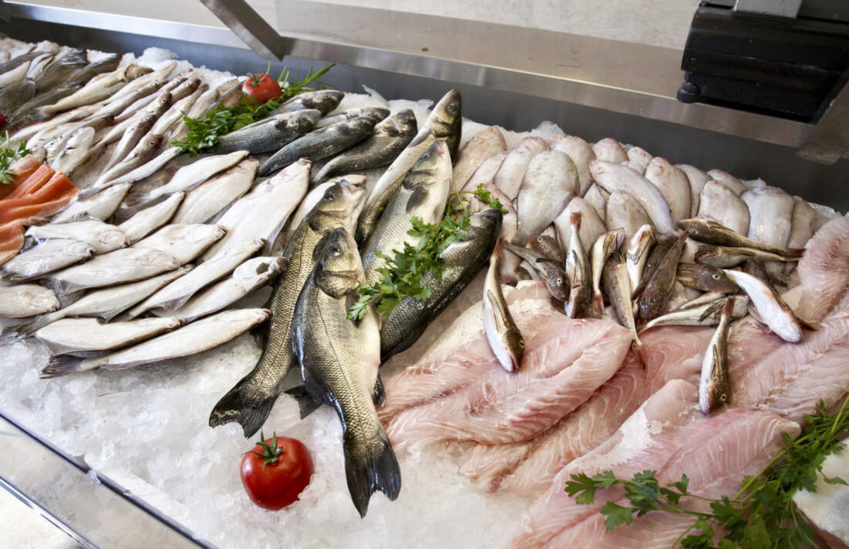 Кувейт відкрив свій ринок для української риби та рибних продуктів