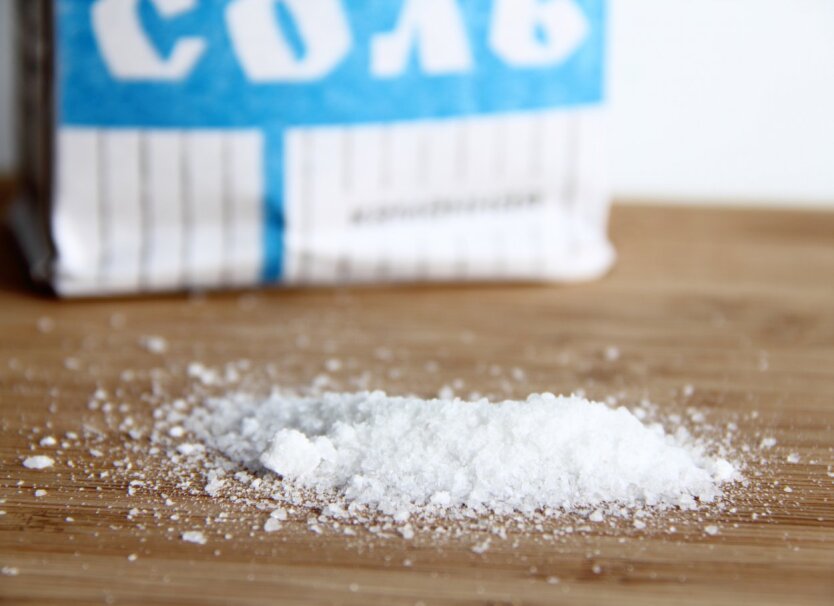 Як змінилися ціни на цукор, сіль та борошно у супермаркетах