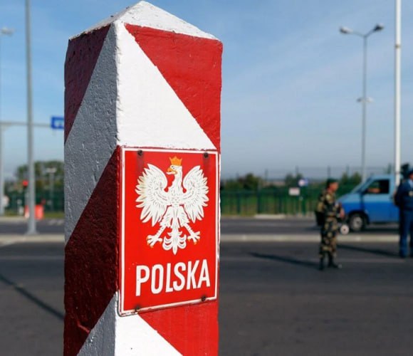  У Мінагро прокоментували можливість повторного блокування кордону польськими фермерами