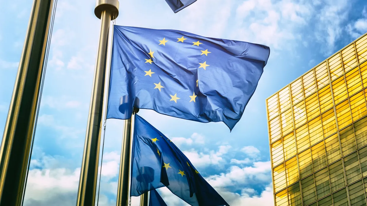 “Переговори тривають”. Євросоюз відтермінував затвердження угоди про торгівлю з Україною