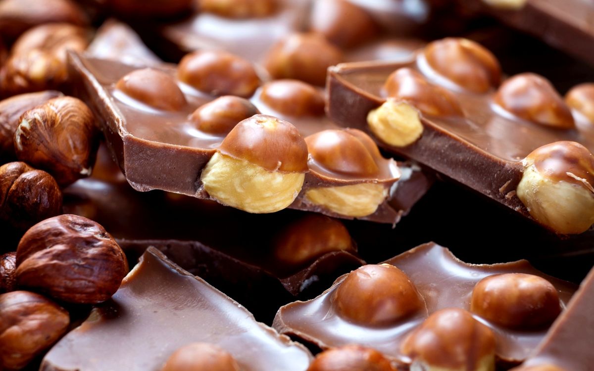 Виробники шоколаду почали замінювати какао-масло пальмовою олією