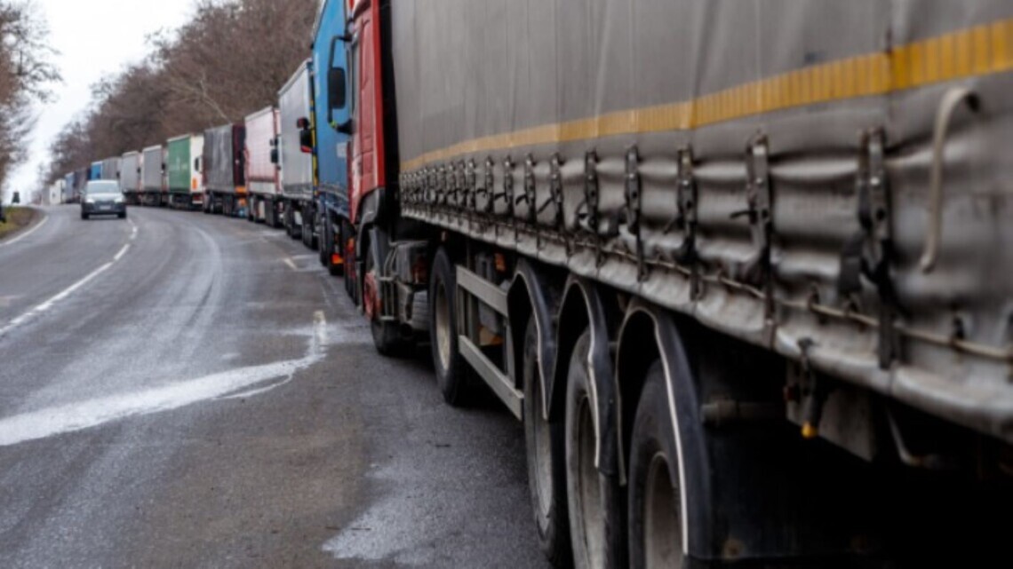 Блокада польського кордону відгукнеться українцям подорожчанням деяких продуктів