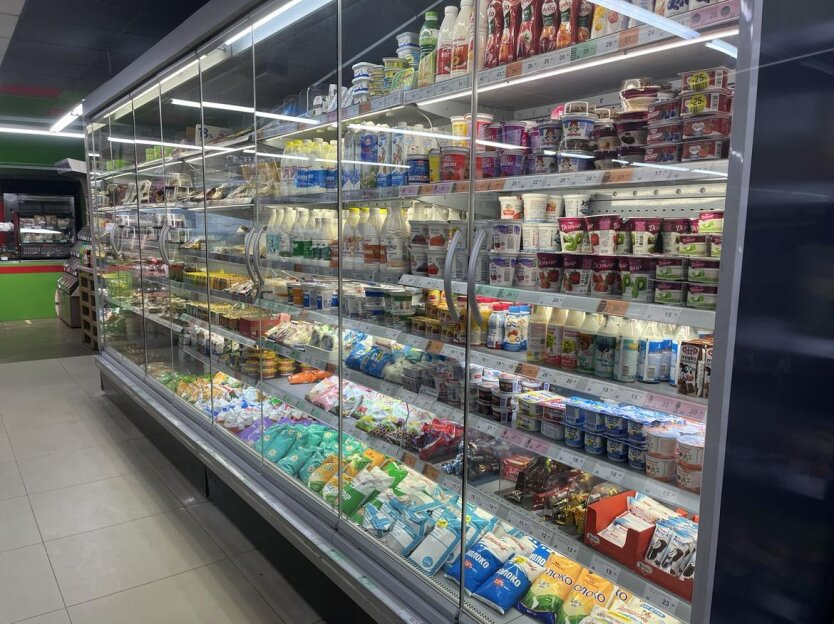 Супермаркети підвищили ціни на молочку: скільки коштують молоко, сметана та йогурт