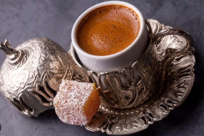 Туреччина неочікувано стала рекордсменом з експорту кави