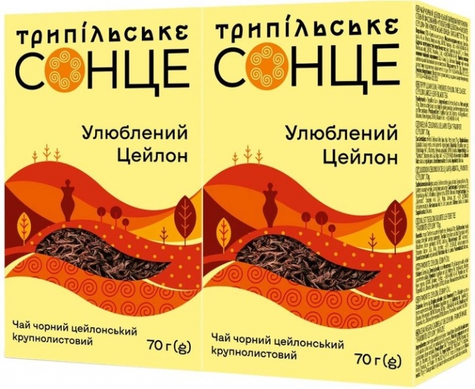 Виробник російського чаю “Майський” продовжує працювати в Україні під новими брендами