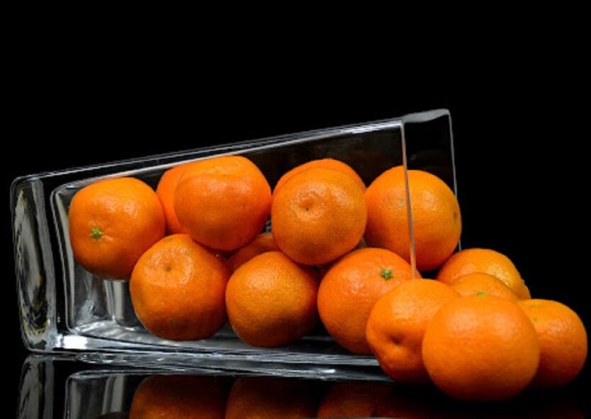 Як змінилися ціни на мандарини та апельсини