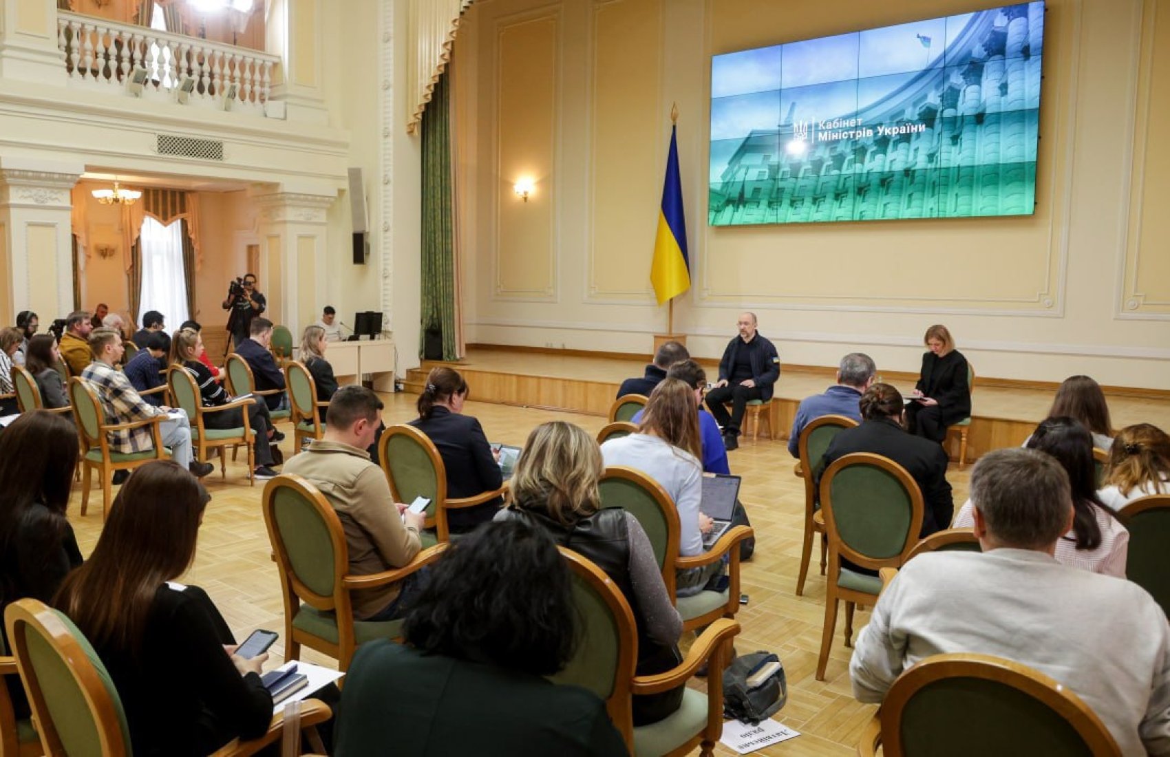 Число міністерств в Україні хочуть скоротити на третину: “під ніж” може піти Мінагрополітики