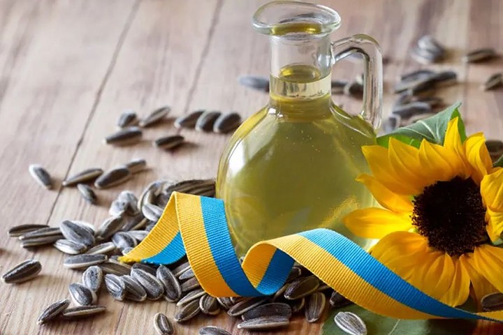Обжене рф: Україна залишиться лідером на ринку соняшникової олії