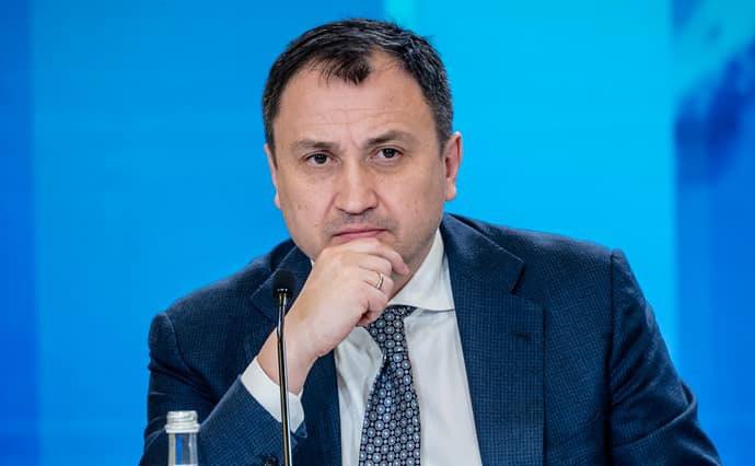 Міністра аграрної політики Миколу Сольського звільнили з-під варти під заставу