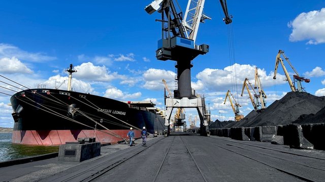 Повноцінне відновлення експорту через морські порти для українського агросектору безальтернативне – УЗА