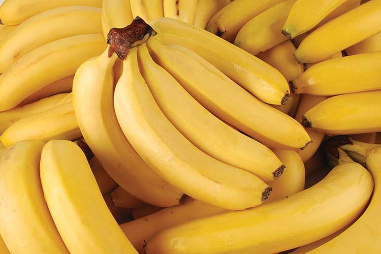 Рекордно високі ціни на банани в Україні та Польщі: у чому причина