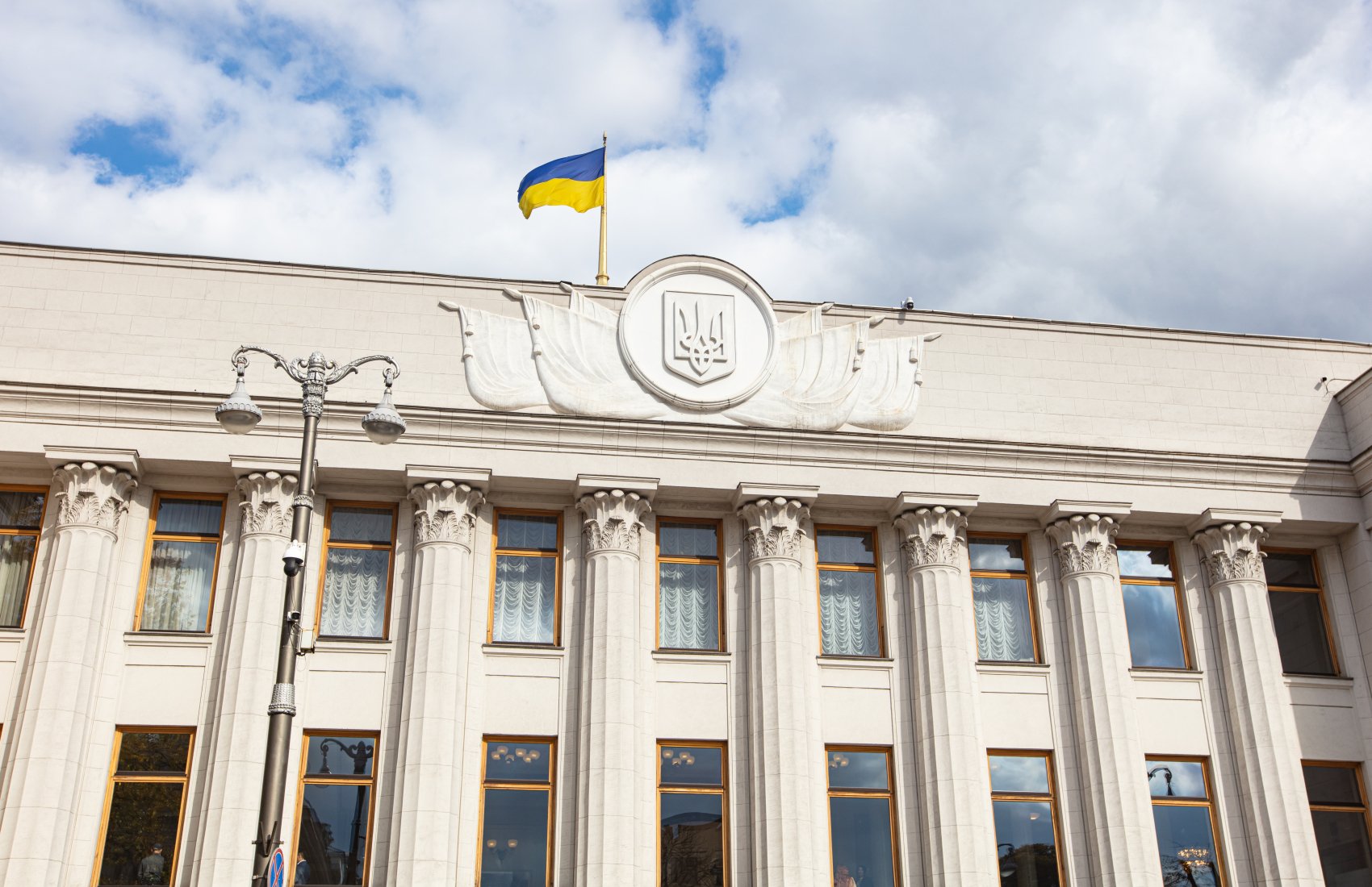 В Україні пропонують маркувати товари компаній, які досі працюють в рф