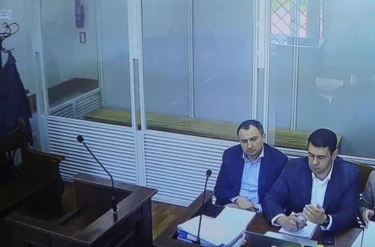 Суд арештував міністра аграрної політики Миколу Сольського
