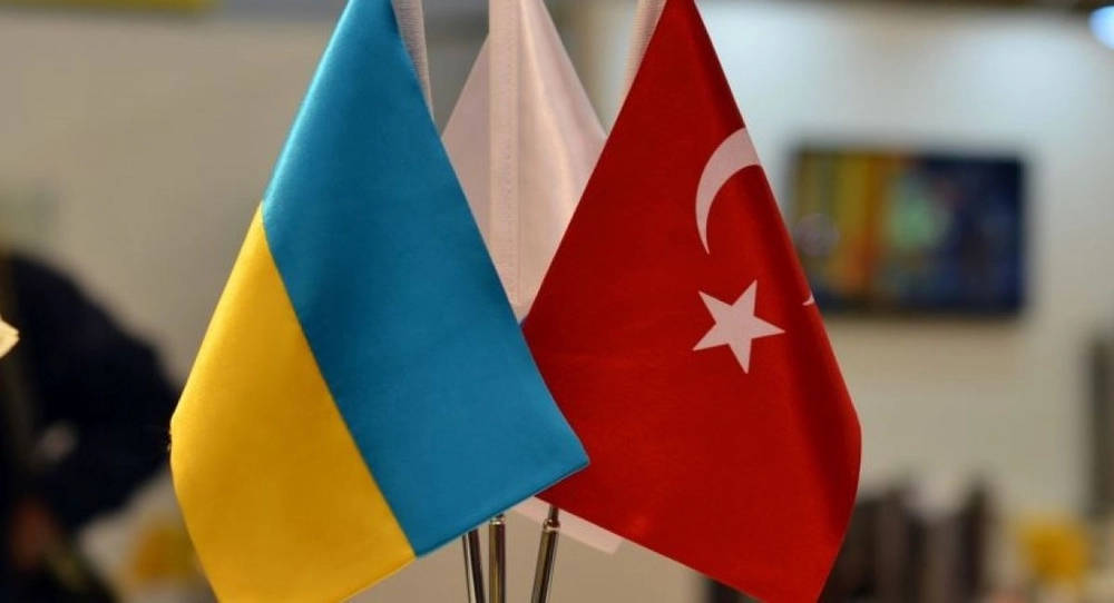 Україна і Туреччина планують саміт з продовольчої безпеки