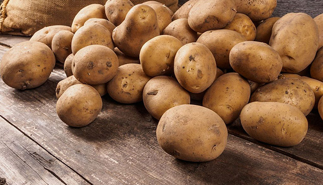 В Україні подешевшала картопля: які ціни