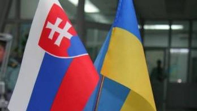 Словаччина не проти транзиту сільгосппродукції з України, але буде захищати свої національні інтереси