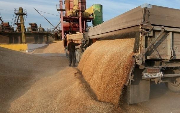 В Україні ліквідовано сірі схеми, пов’язані з експортом зерна, – зернотрейдери