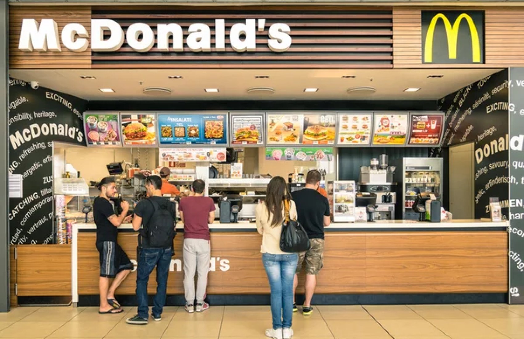 McDonald’s переходить на курятину агрохолдингу МХП для МакЧікен