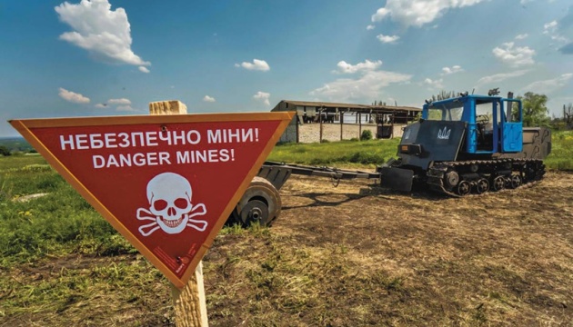 На Харківщині аграрні збитки через вторгнення рф сягнули понад 18 млрд грн