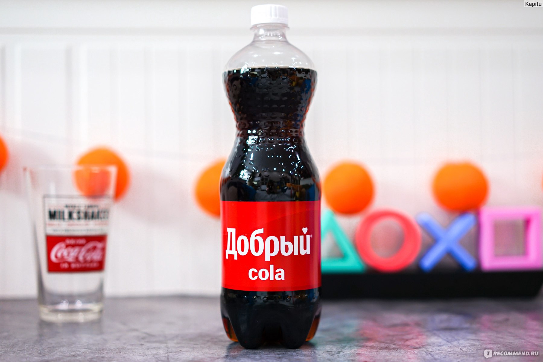 Власник виробника Coca-Cola в Україні продовжує працювати у рф і заробив рекордний прибуток